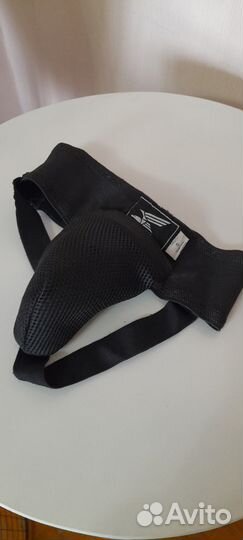 Амуниция для тхэквондо