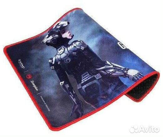 Коврик для мыши