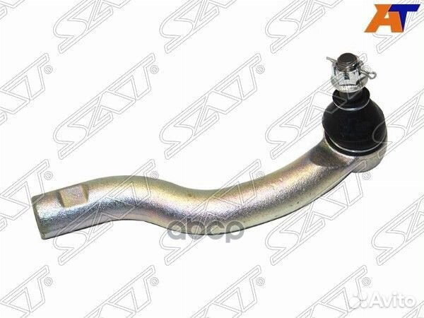 Наконечник рулевой lexus HS250H/toyota RAV4 (AC