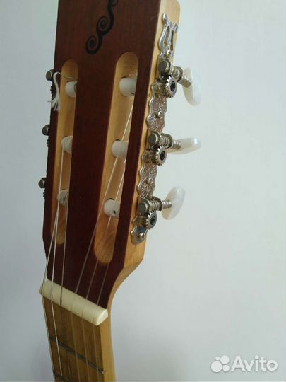 Гитара Cremona