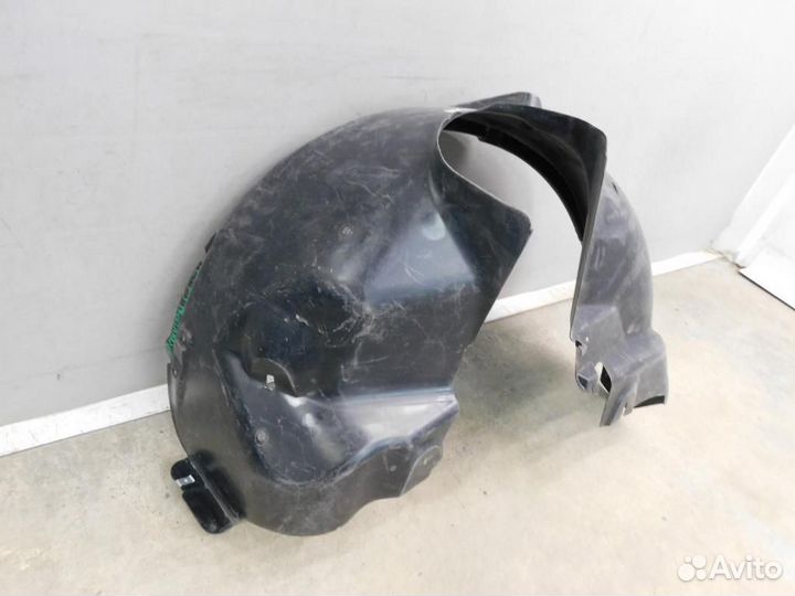 Подкрылок/локер задний левый Land Rover Freelander