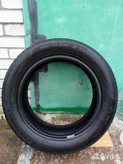 Matador Hectorra Van 195/55 R16