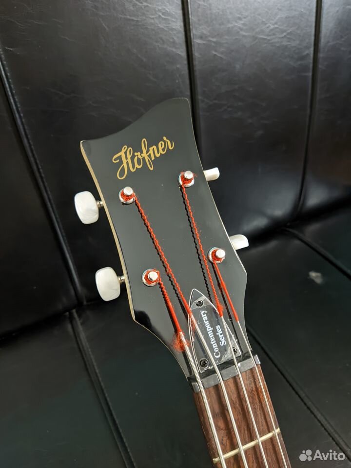 Hofner Bass Original