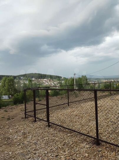 Дом 200 м² на участке 12 сот.