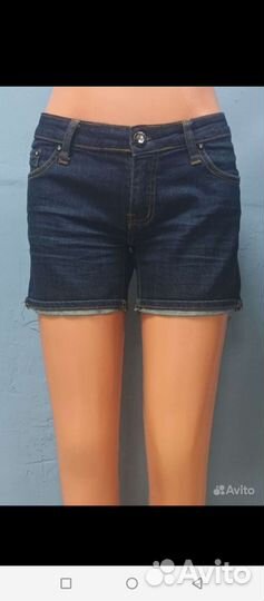 Шорты р. 40