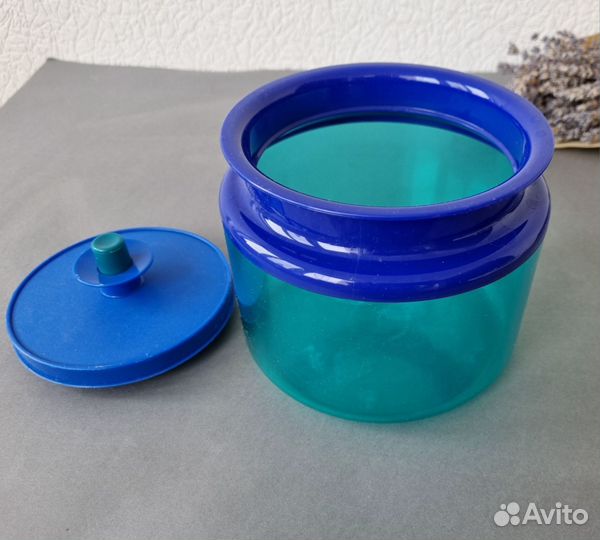 Посуду Tupperware бу