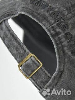 Кепка мужская New York