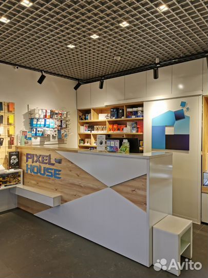 Планшет Huawei MatePad SE 11