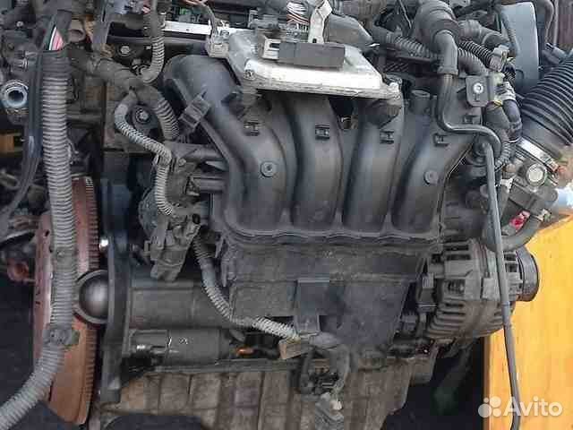 Двигатель opel meriva b ii s10 b14xer a14xer b14ne