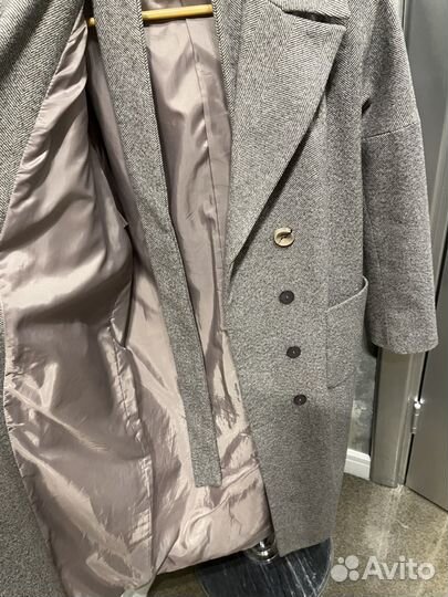 Пальто женское