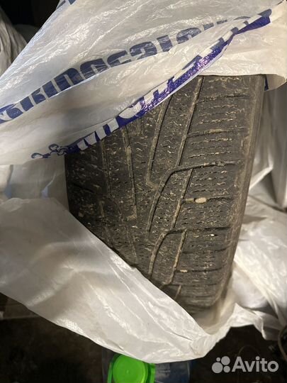 Kumho I'Zen KW31 205/60 R16