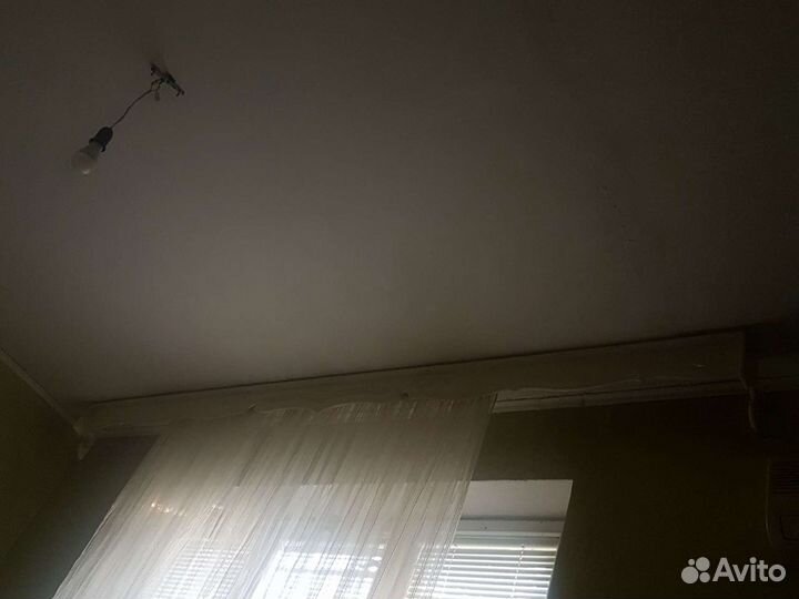 Карниз потолочный