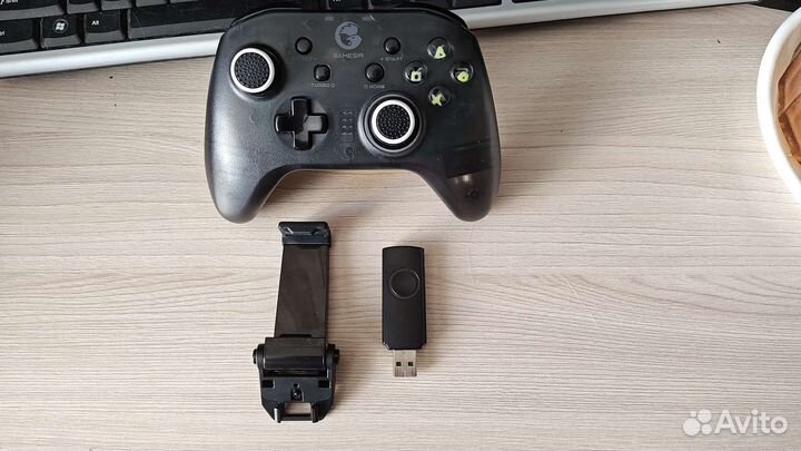 Gamesir t4 pro