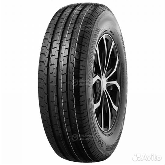 Rapid Effivan 215/65 R16 109T