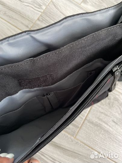 Сумка для ноутбука