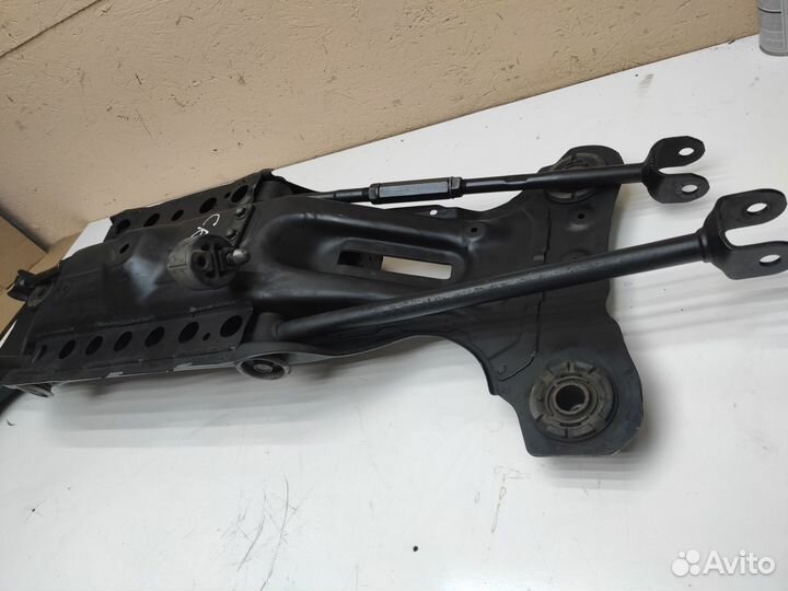 Балка задней подвески Toyota Camry xv40 2006