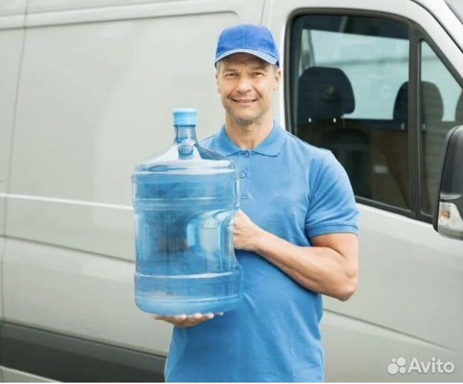 Водитель-экспедитор