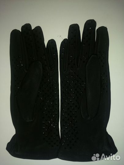 Перчатки Nike drill hyperwarm