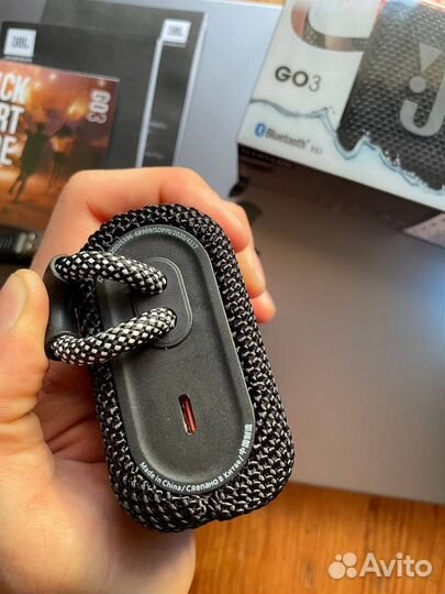 Колонка jbl новая