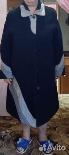 Одежда для полных женщин