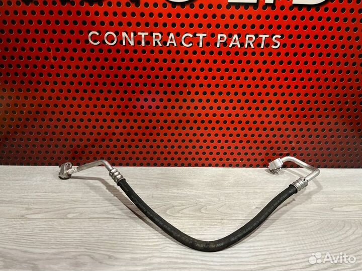 Трубка кондиционера Bmw 5 G30 B47D20A 2017