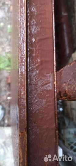 Дверь входная металлическая супер усиленная