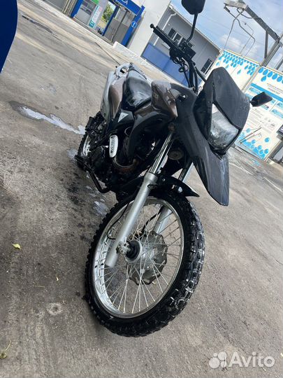 Racer 200