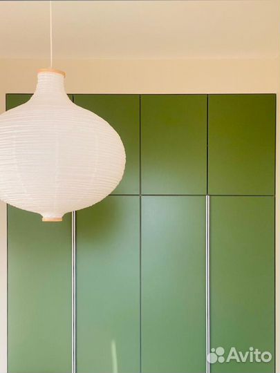 Шкаф распашной на заказ