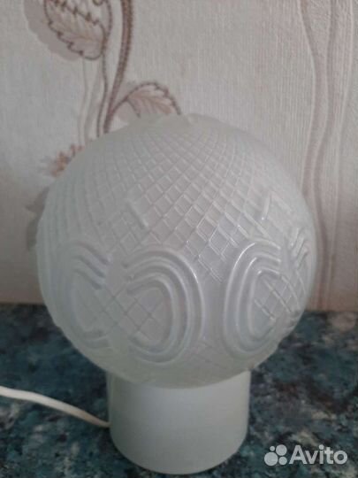 Настенный светильник бра