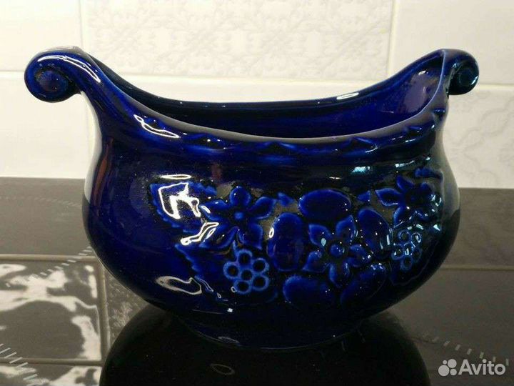 Конфетница СССР керамика ваза стекло графин кувшин