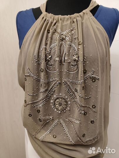 Блузка Италия