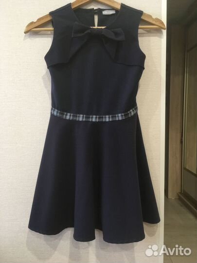 Школьная форма