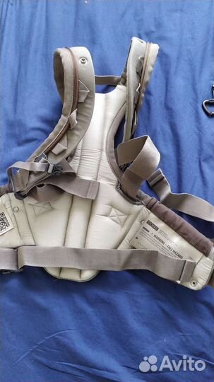 Эргорюк Stoke 3 в 1