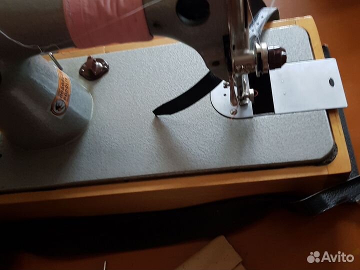 Швейная машинка подольск