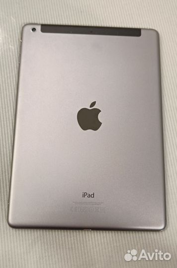 iPad Air
