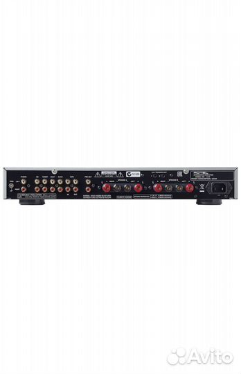 Стереоусилитель усилитель Rotel A10