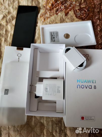 Телефон с телевизором