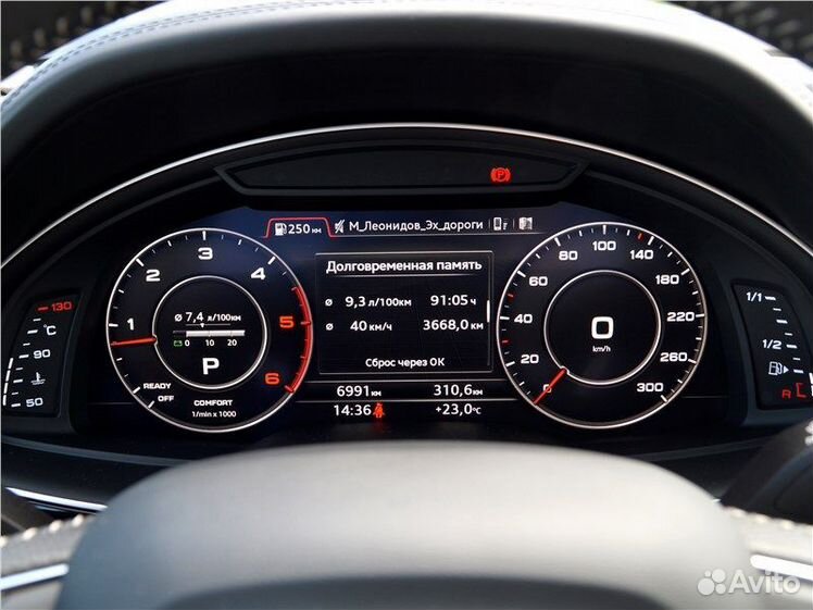 Audi q7 как снять щиток приборов корректировка текстов - Аренда транспорта и грузоперевозки в Москве Услуги на Ав