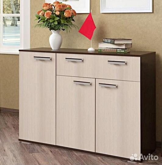 Комод №4 NEW