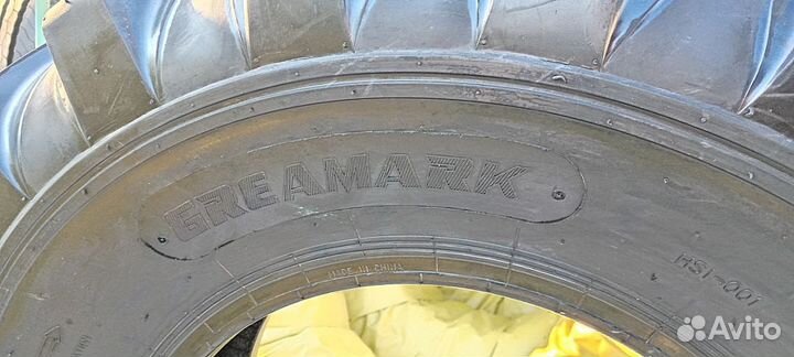 Шины 16.9-24 greamark R-4