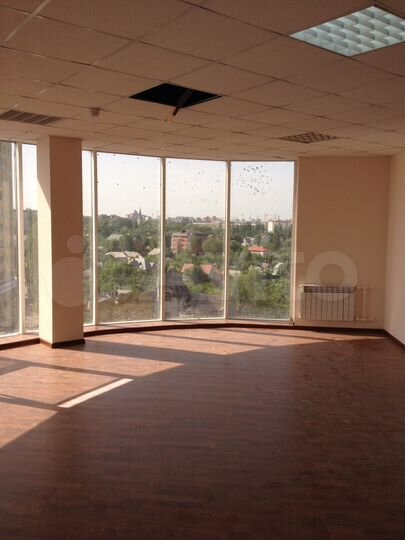 Офис, 20.4 м²