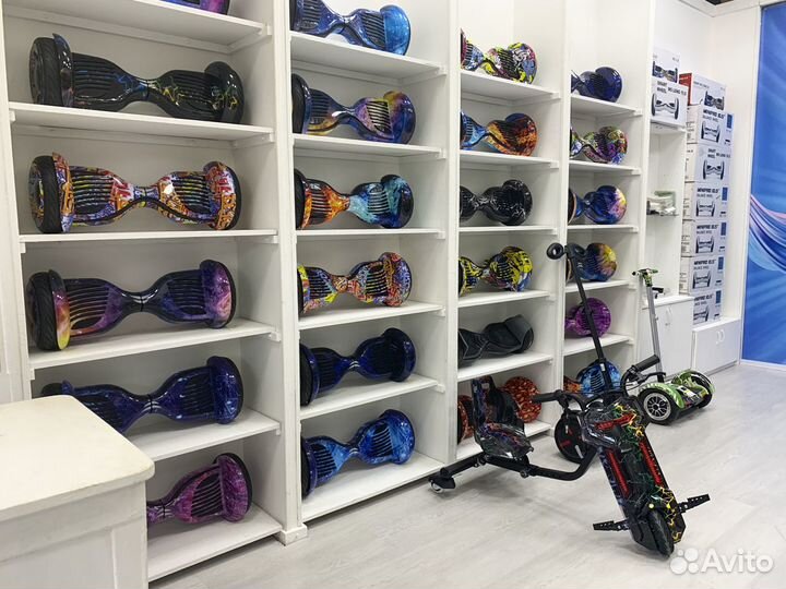 Электросамокат aovo s1 ультра 2022 года