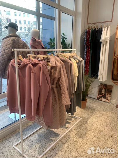 Вешало для одежда, рейл, вешалка, стойка, на заказ