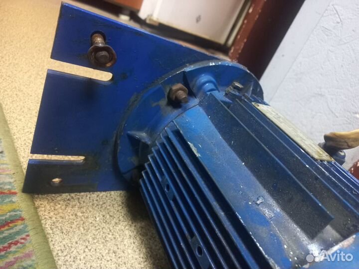 Электродвигатель 380