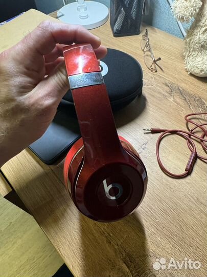 Наушники Beats by dr dre