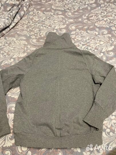 Толстовка nike мужская б/у 46 48