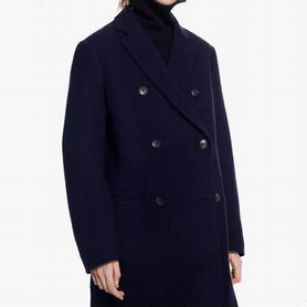 Uniqlo jil sander пальто xs-s