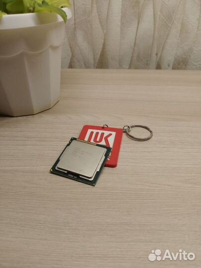 Процессор intel Core i3 2130