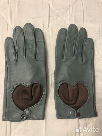 Перчатки labbra