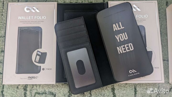 Motomods для Motorola Z серии